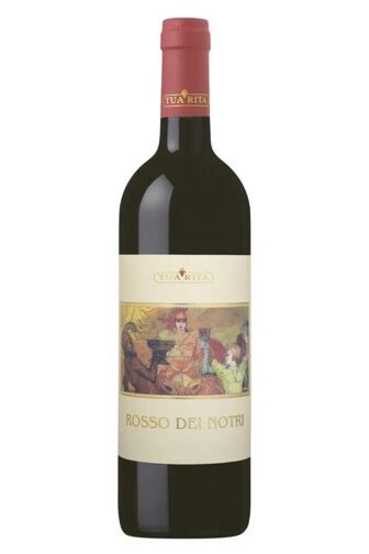 2024 Rosso dei Notri