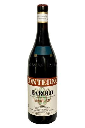 2021 Barolo Cerretta