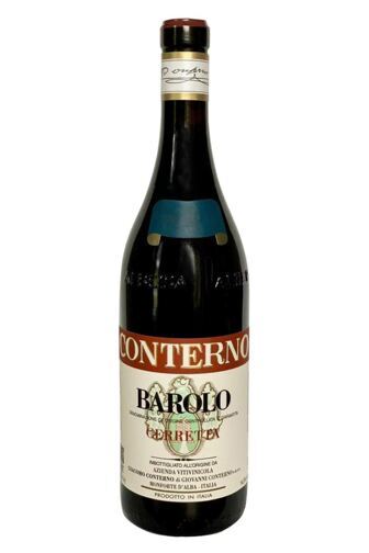 2021 Barolo Cerretta