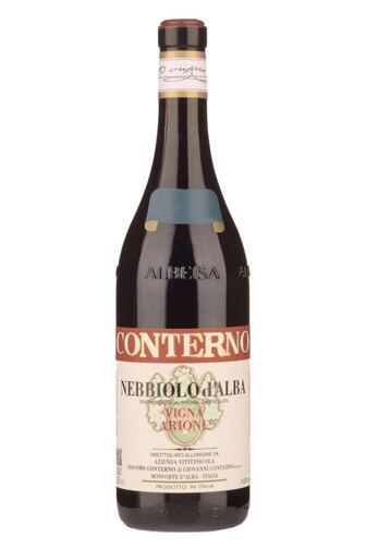 2022 Nebbiolo d'Alba Arione