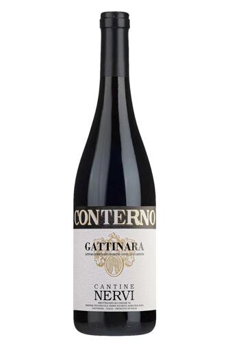 2022 Gattinara