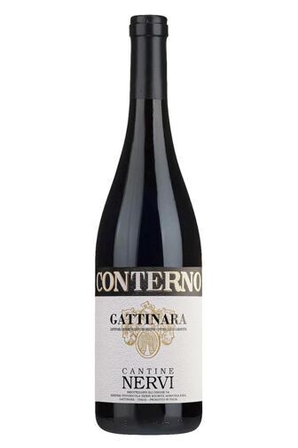 2022 Gattinara