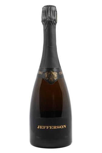 2020 Dosaggio Zero Jefferson