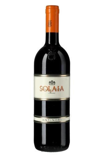 2022 Solaia