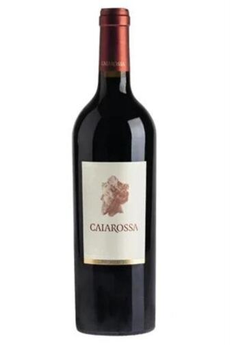 2022 Caiarossa