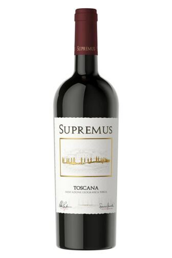 2020 Supremus