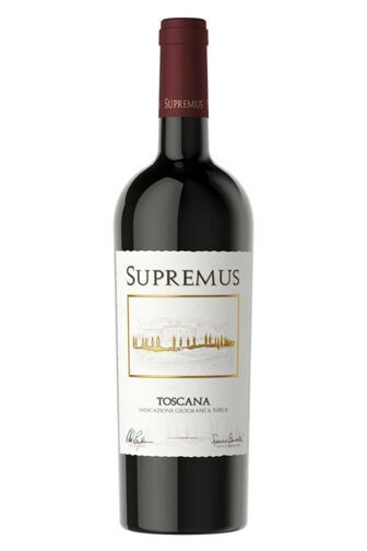 2020 Supremus