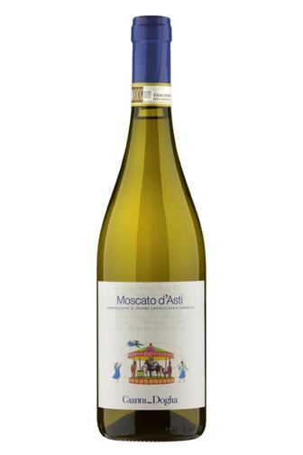 2025 Moscato d'Asti
