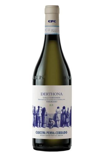 2024 Timorasso Derthona