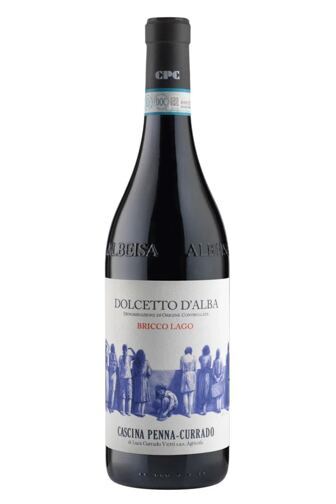 2024 Dolcetto d'Alba Bricco Lago