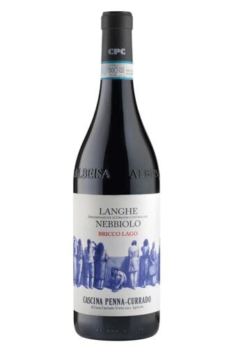 2024 Langhe Nebbiolo Bricco Lago