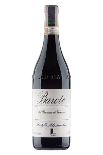 2021 Barolo Del Comune di Verduno