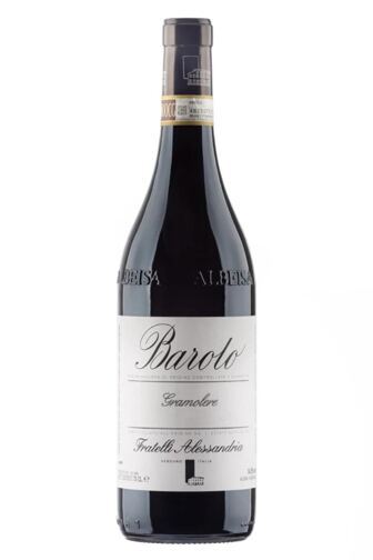 2021 Barolo Gramolere