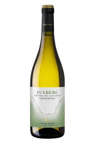 2024 Chardonnay Fuxberg