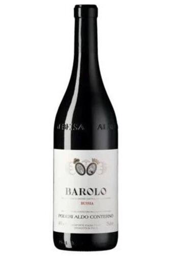 2021 Barolo Bussia