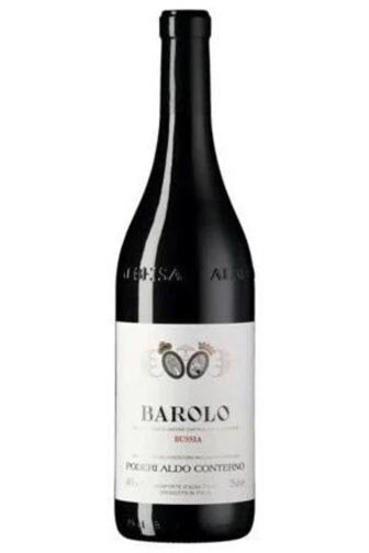 2021 Barolo Bussia