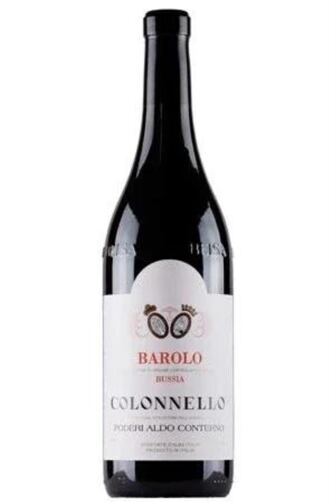 2021 Barolo Bussia Colonnello