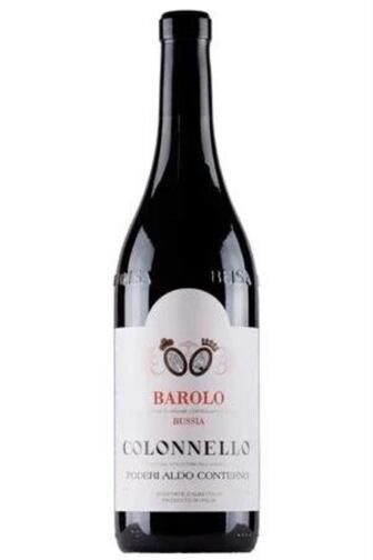 2021 Barolo Bussia Colonnello