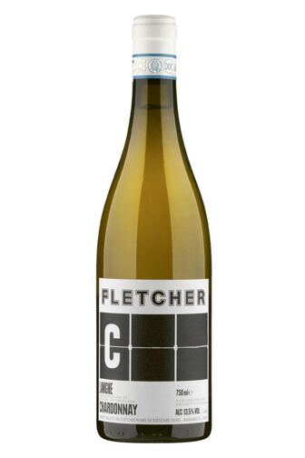 2024 Fletcher Chardonnay