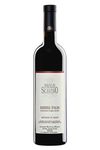 2023 Barbera d'Alba Affinato in Carati