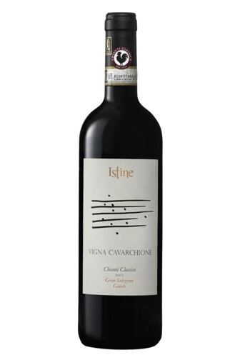 2022 Vigna Cavarchione