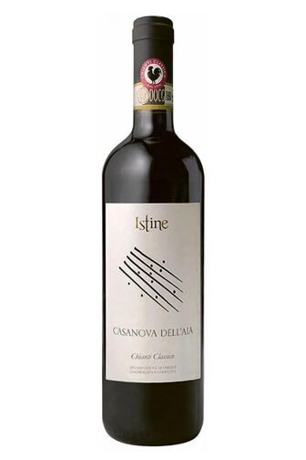 2022 Vigna Casanova dell'Aia
