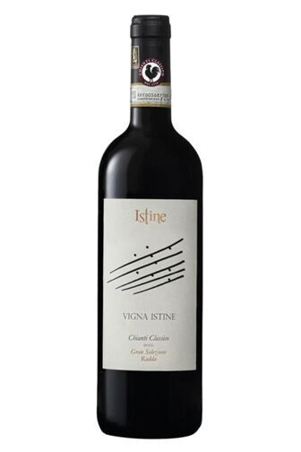 2022 Vigna Istine