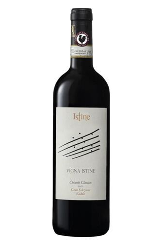 2022 Vigna Istine