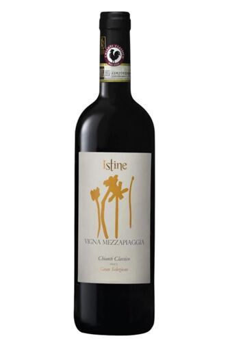 2022 Vigna Mezzapiaggia