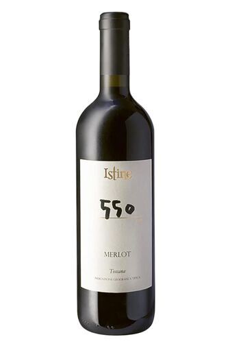 2021 550 Merlot