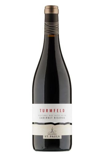 2021 Cabernet Riserva Turmfeld