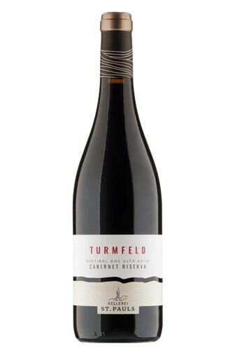 2021 Cabernet Riserva Turmfeld