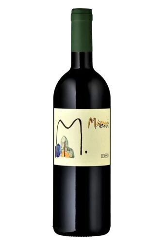 2022 Rosso Miani