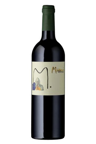 2022 Merlot