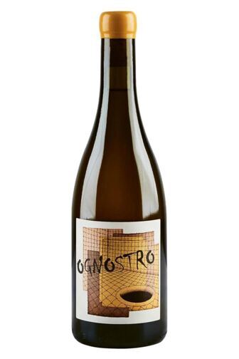 2023 Ognostro Bianco