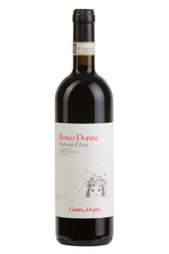 2024 Barbera d'Asti Bosco Donne