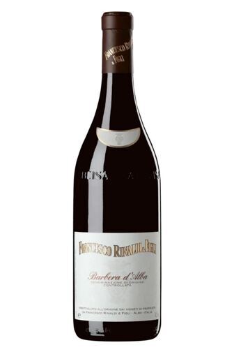 2024 Barbera d'Alba