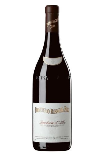 2024 Barbera d'Alba