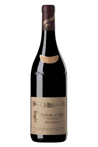 2024 Dolcetto d'Alba Roussot