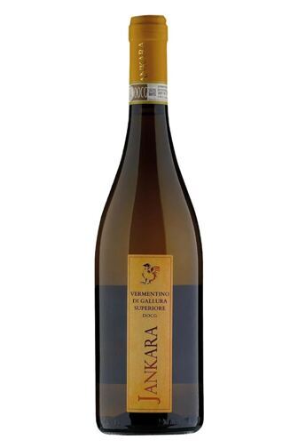 2025 Vermentino di Gallura