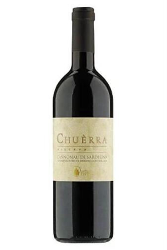 2021 Chuerra Riserva
