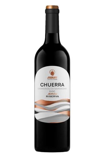 2021 Chuerra Riserva