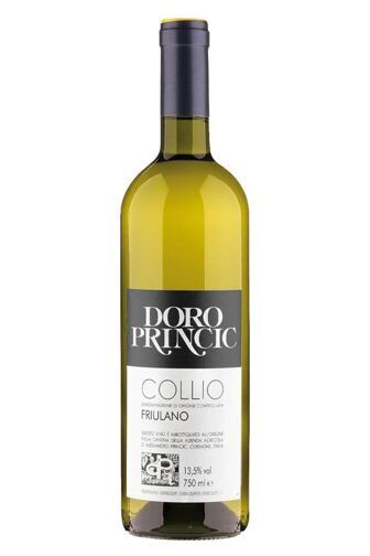 2024 Friulano