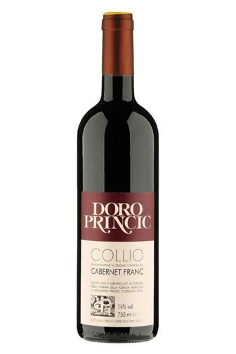 2023 Cabernet Franc