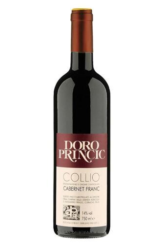 2023 Cabernet Franc