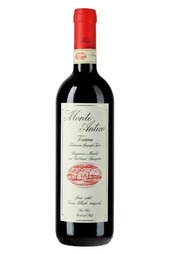 2021 Monte Antico Rosso