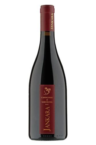 2023 Cannonau di Sardegna
