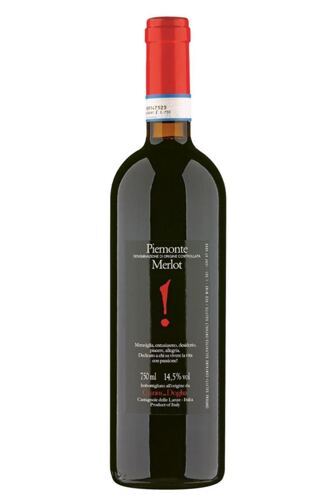 2022 Merlot