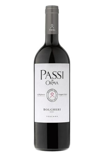 2024 Passi di Orma