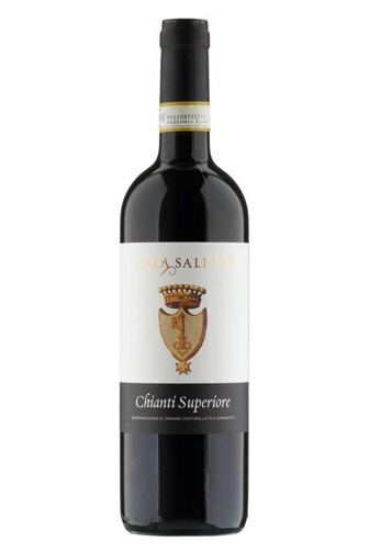 2019 Chianti Superiore
